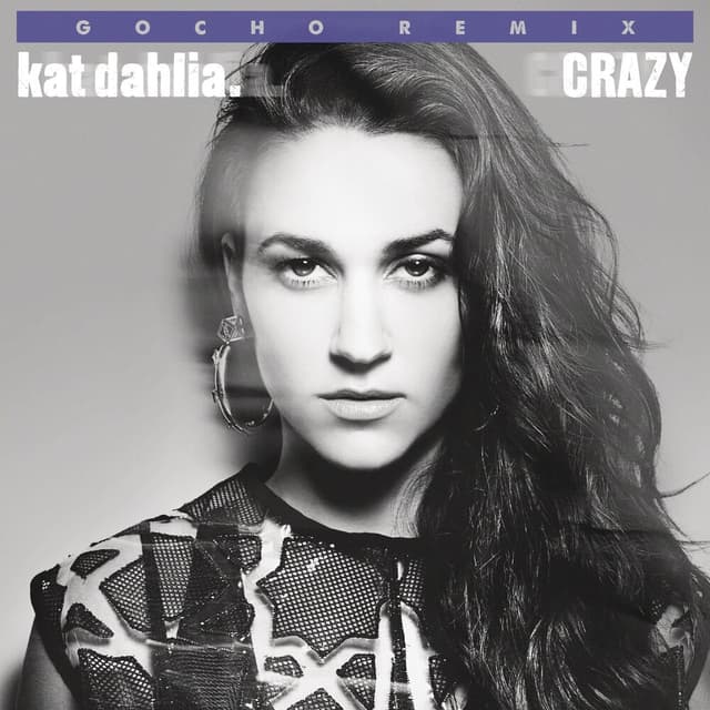 Crazy (Remix) (feat. Gocho) cover