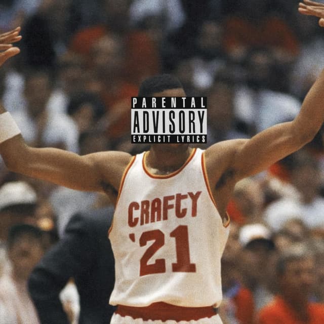 Robert Horry Freestyle cover