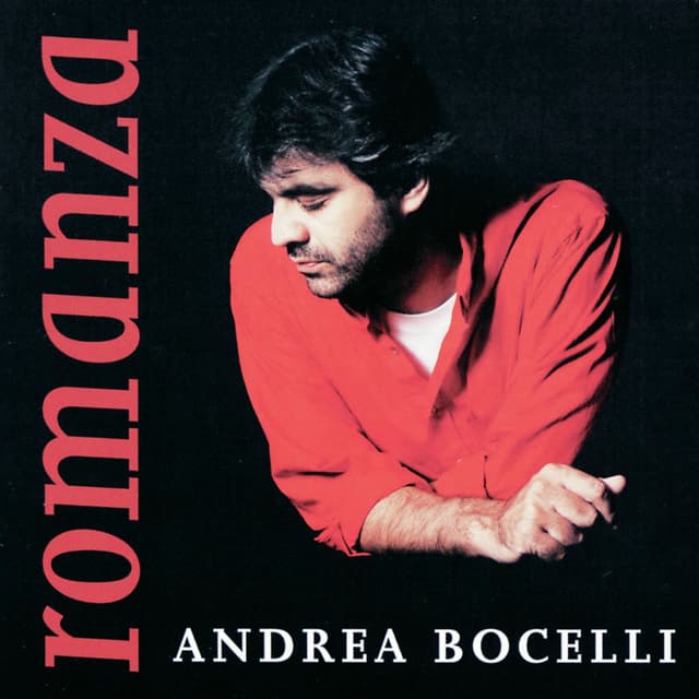 Romanza (Edición Especial En Español) cover