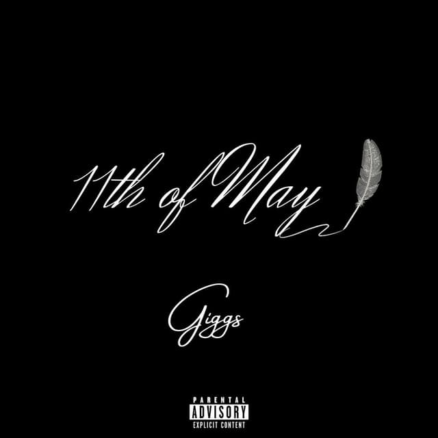 11th of May cover