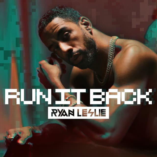 Run It Back cover
