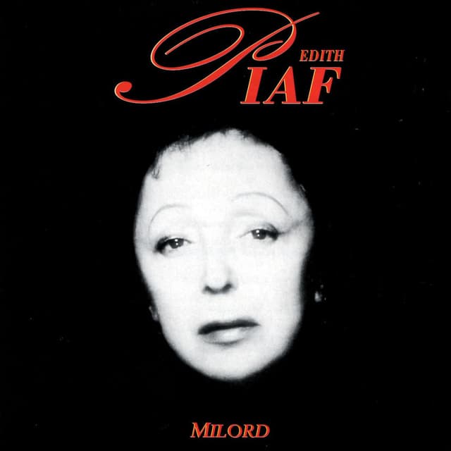 milord cover
