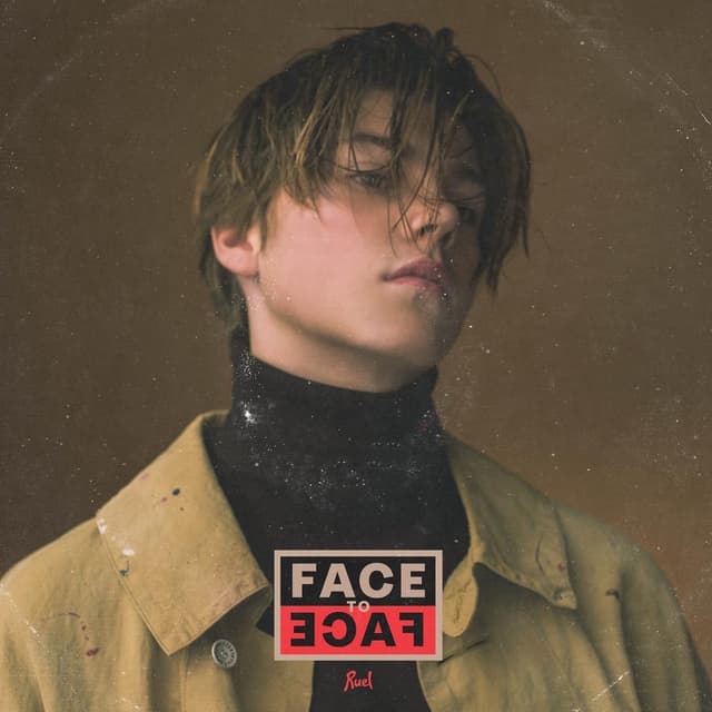 Face To Face cover
