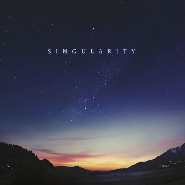 Luminous Beings (Edit) album cover