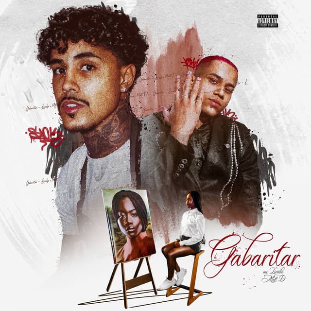 Gabaritar cover