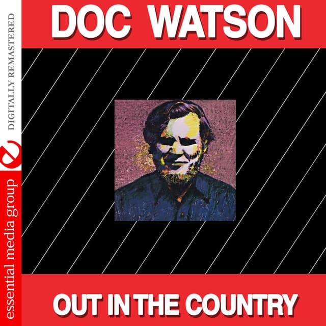Out in the Country (Digitally Remastered) cover