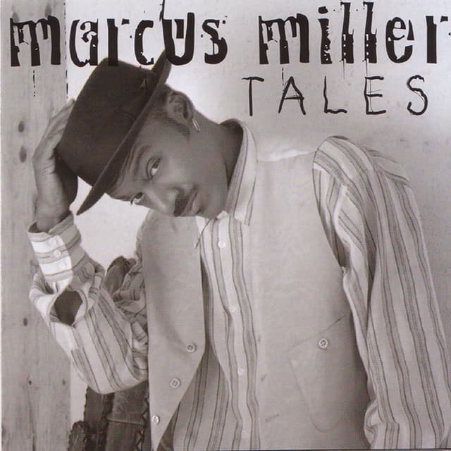 Tales cover