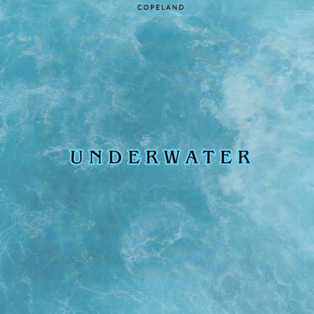 Underwater cover