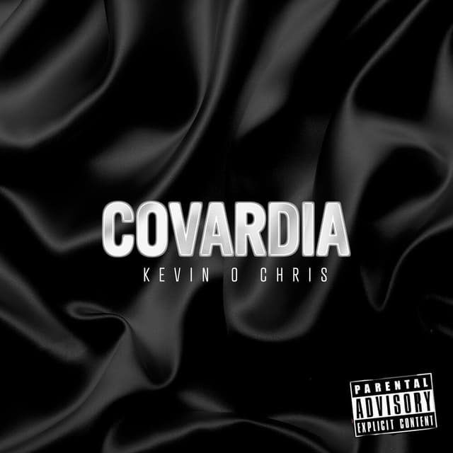 Covardia cover