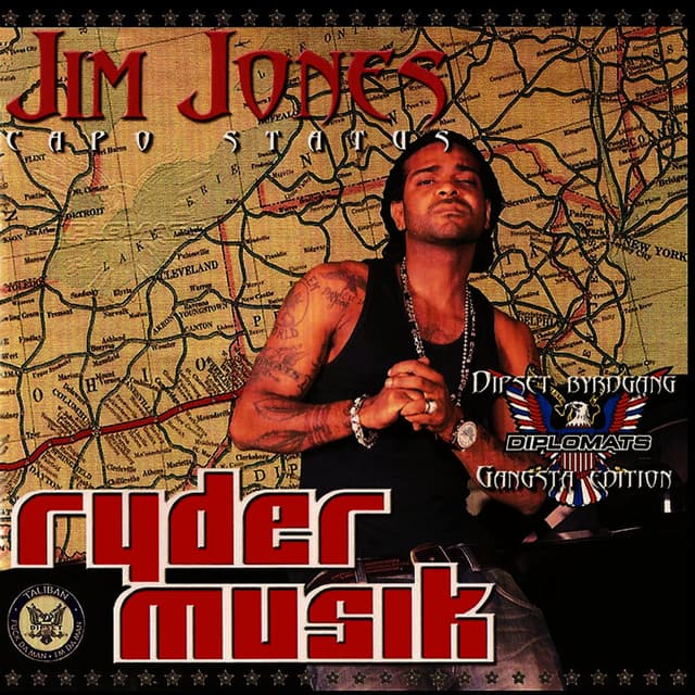 Ryder Musik (Special Edition) cover