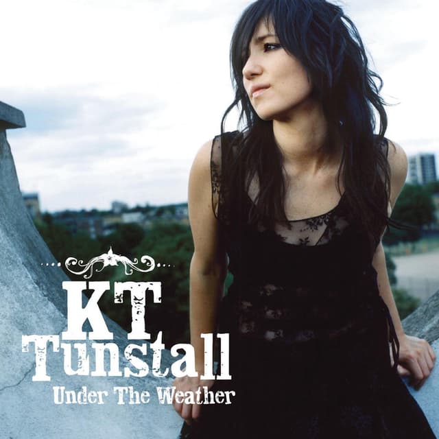 Under The Weather cover