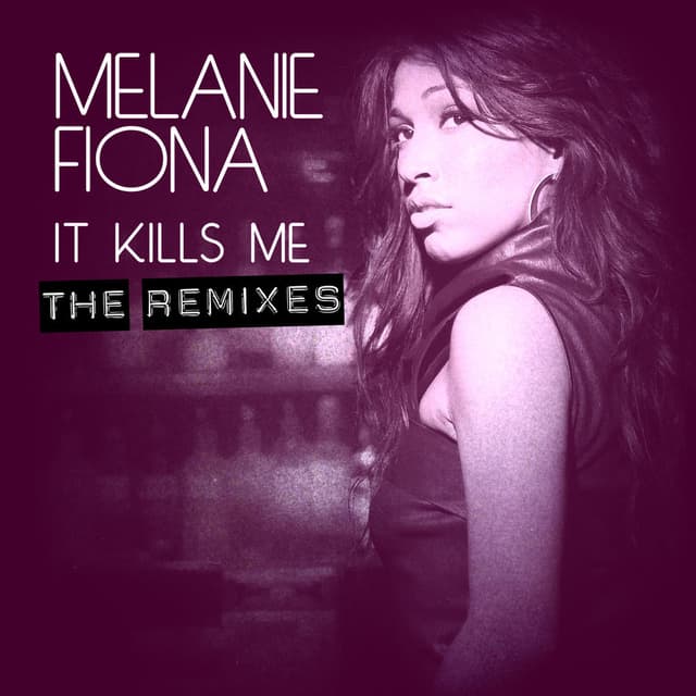 It Kills Me (Ghostface Remix) cover