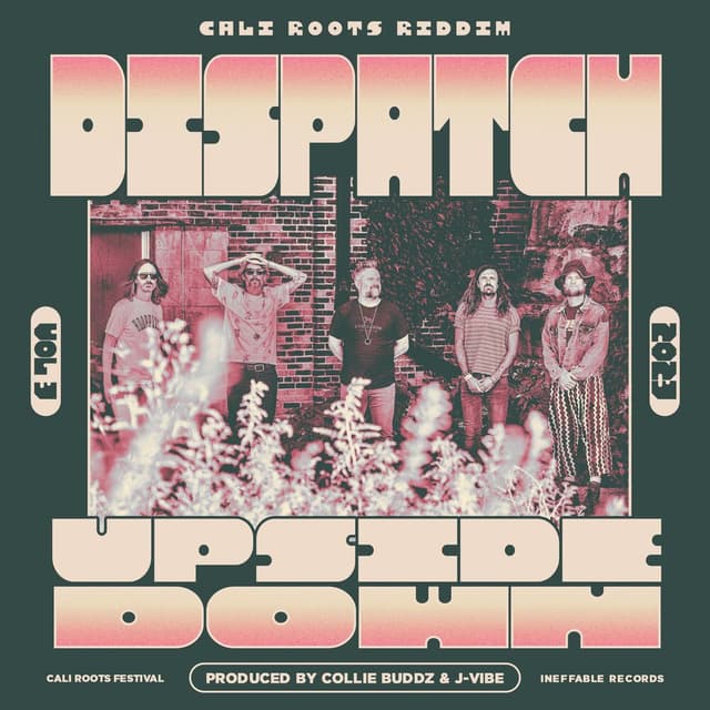 Upside Down cover