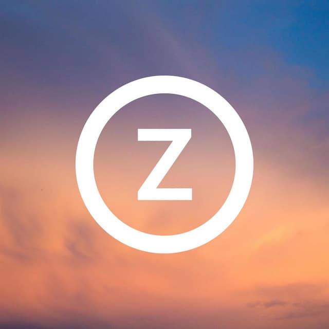 Zero One cover