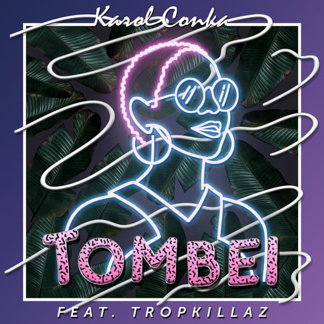 Tombei cover