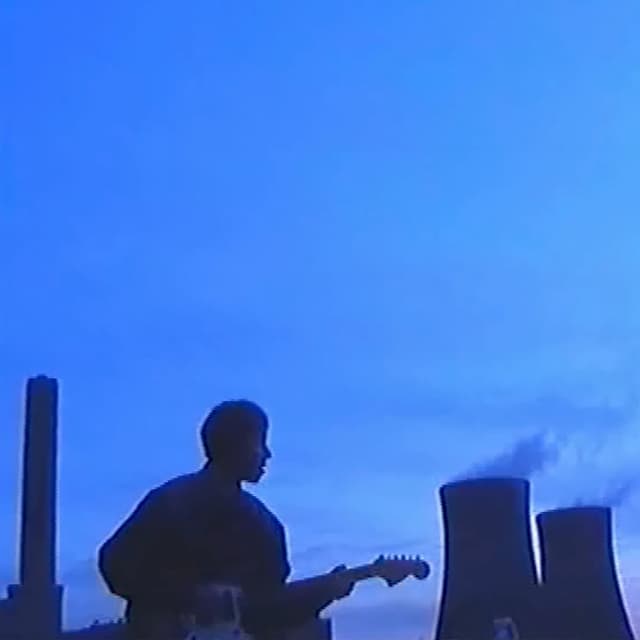 Hey World! cover