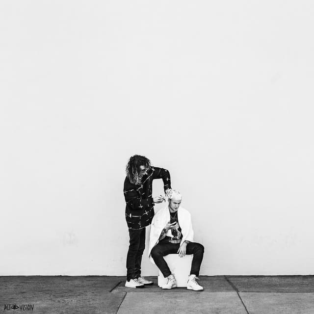 At Fault cover