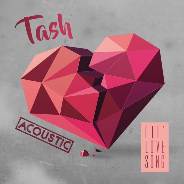 Lil' Love Song (Acoustic) cover