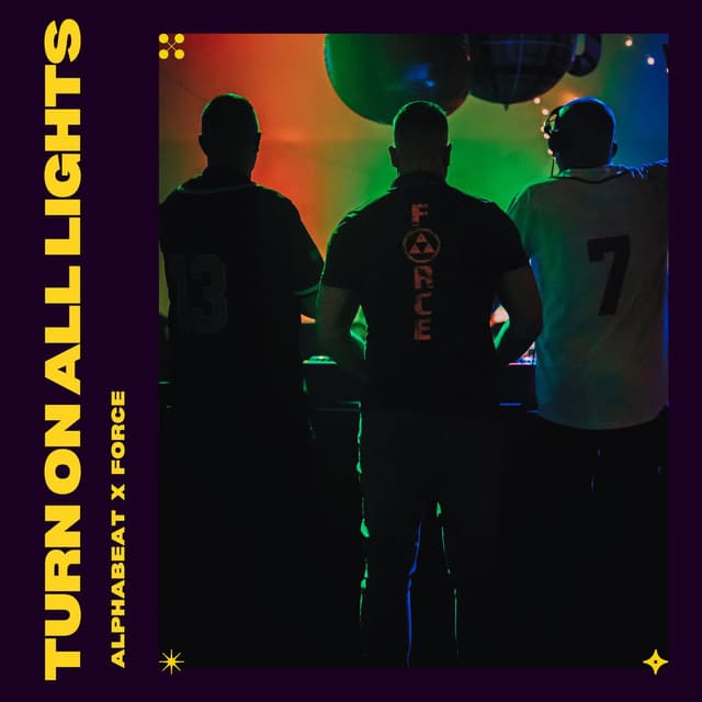 Turn On All Lights cover