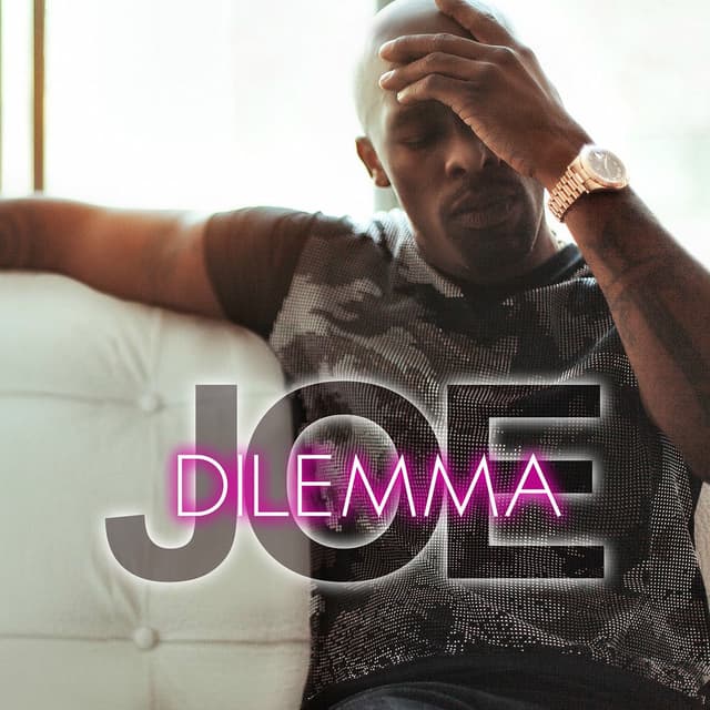 Dilemma cover