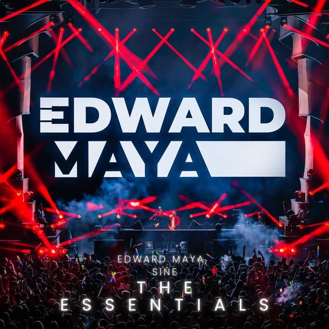 The Essentials cover