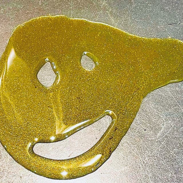 Leroy 2020 / Semolina cover