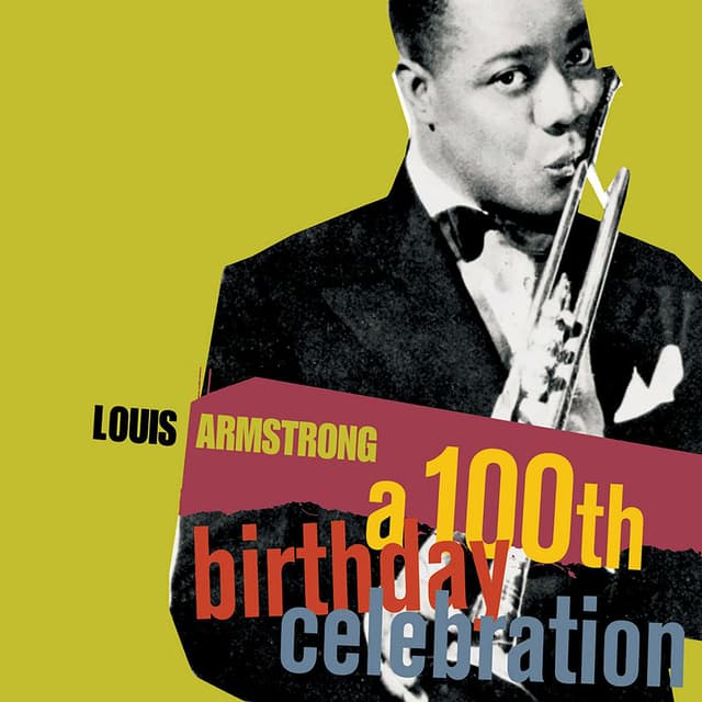 A 100th Birthday Celebration cover