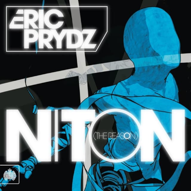 Niton (The Reason) album cover