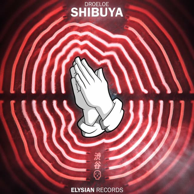 Shibuya cover