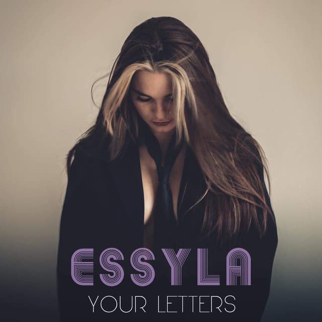 Your letters cover