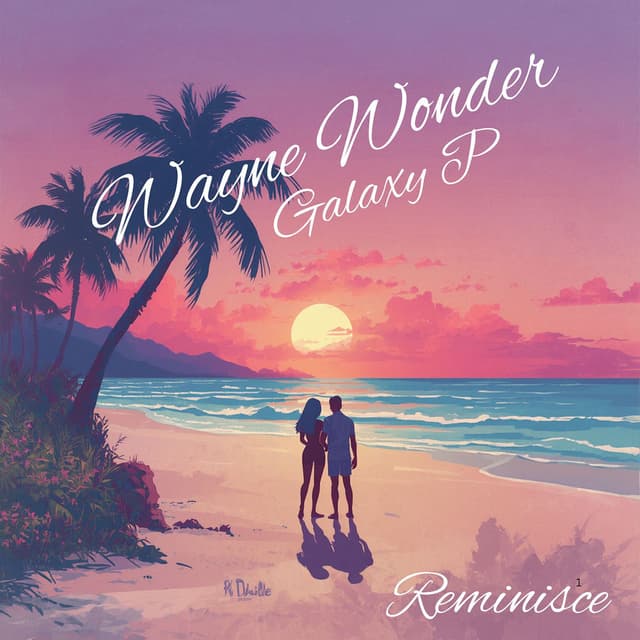 Reminisce cover
