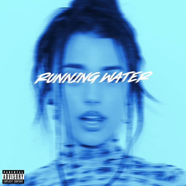 running water cover