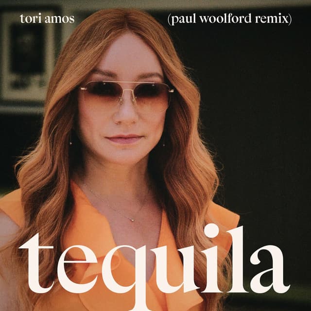 Tequila (Paul Woolford Remix) cover