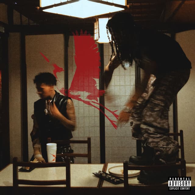 JAPONÊS cover