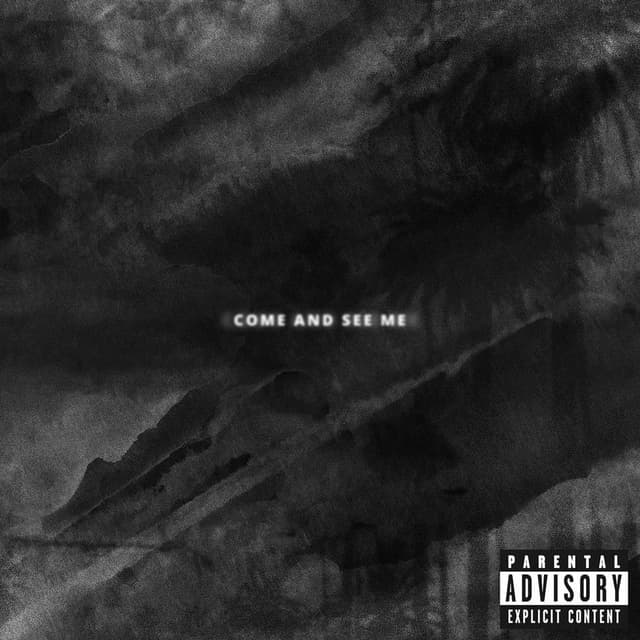 Come and See Me (feat. Drake) cover