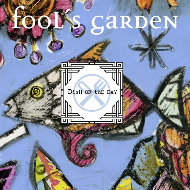 Dish of the Day (30th Anniversary Edition) cover