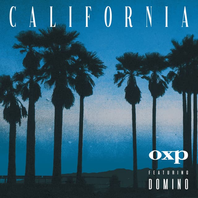 California cover
