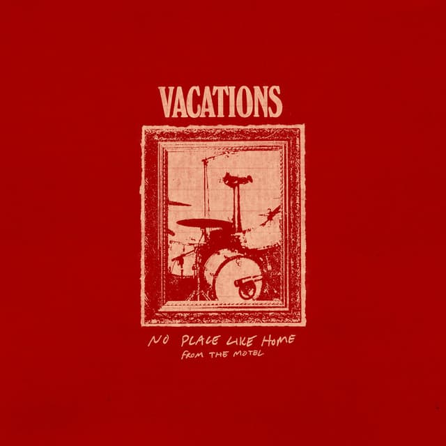 Next Exit / Terms & Conditions (From the Motel) cover