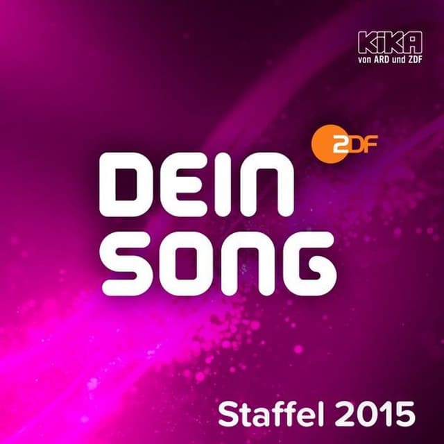 Dein Song 2015 Finalversionen (Remastered) cover