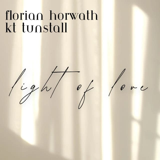 Light of Love cover