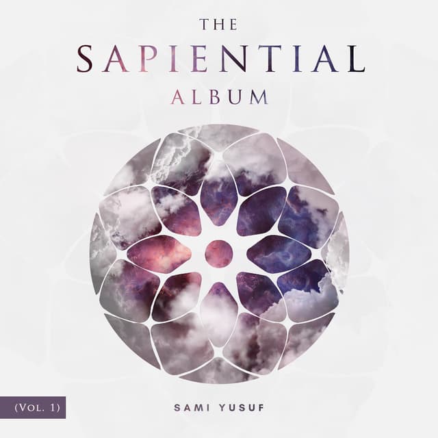 The Sapiential Album, Vol. 1 cover