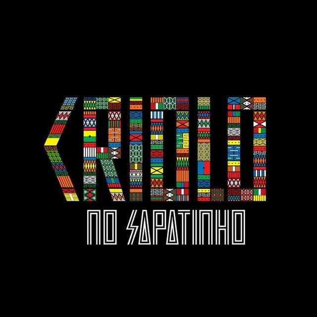 No Sapatinho cover