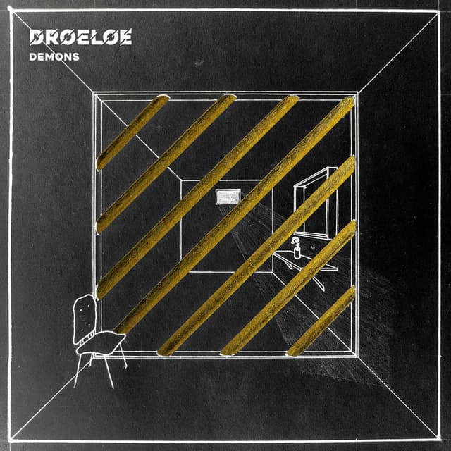 Demons cover