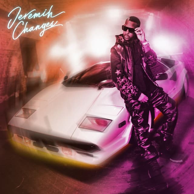 Changes (Slowed Down) cover