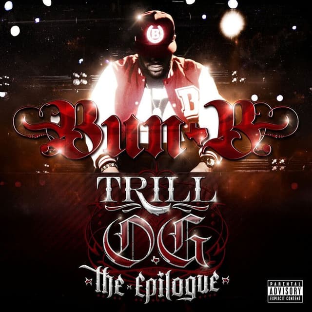 Trill O.G.: The Epilogue cover