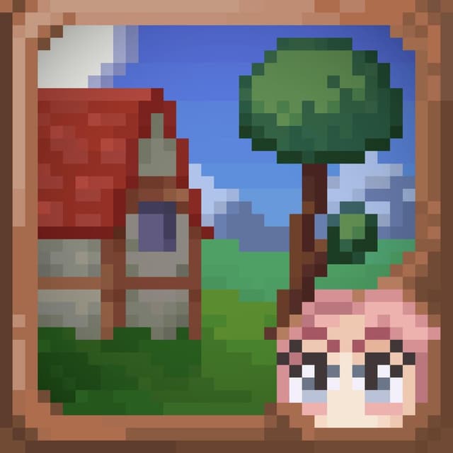 Haven in the Sunlight, Theme of the Daytime Town - Terraria Calamity Mod (Lofi) cover