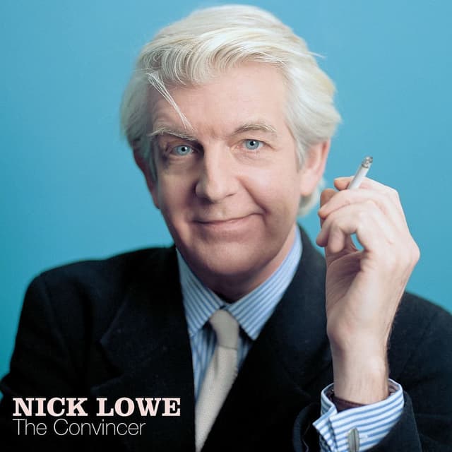 Different Kind of Blue cover