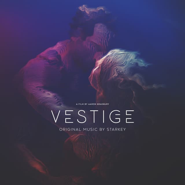 Vestige (Original Soundtrack) cover