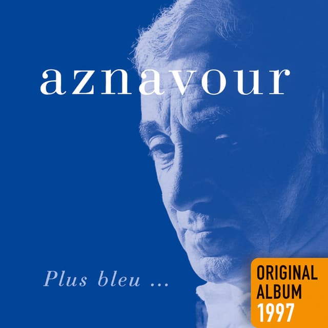 Plus bleu
cover