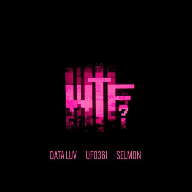 WTF? cover